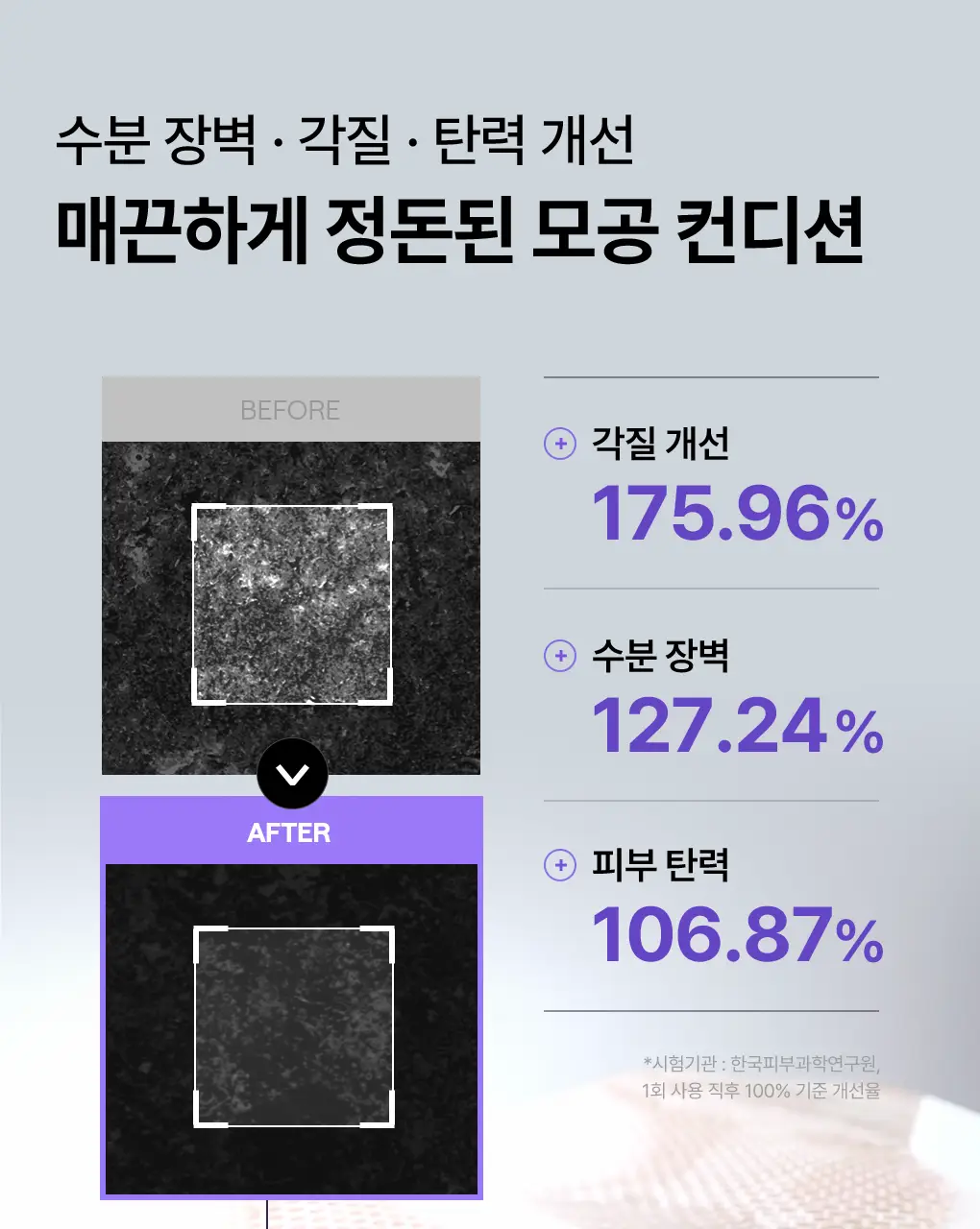 [76관왕 No.1] 메디힐 더마 패드 100매 7종 피부 고민별 골라담기 상세페이지 22